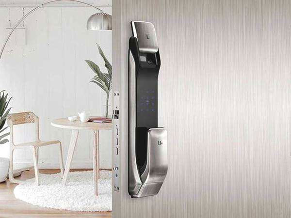 调兵山24小时上门开锁公司