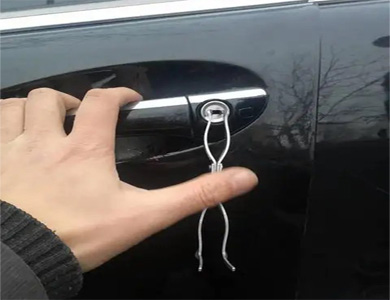 调兵山24小时上门开锁公司