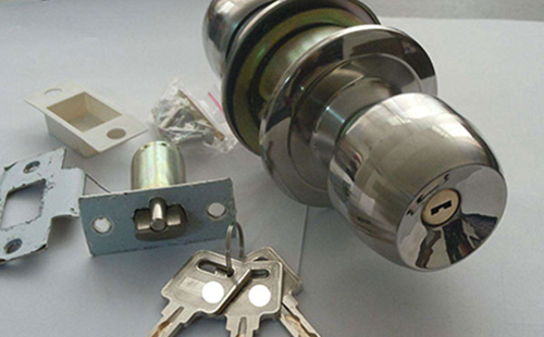 调兵山24小时上门开锁公司