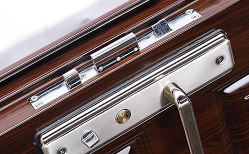 调兵山24小时上门开锁公司