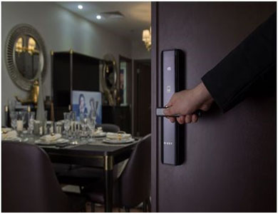 调兵山24小时上门开锁公司