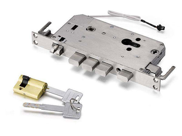 调兵山24小时上门开锁公司